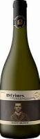 19 Crimes White, Sauvignon Blanc